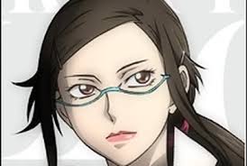 「カリーナ・モク DARKER THAN BLACK -黒の契約者-」の画像検索結果