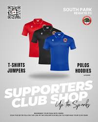 Image result for South Park Fc