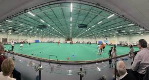Image result for Darlington & District Indoor Bowls Club Ltd
