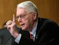Senator Jim Bunning's