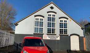 Image result for Cheshunt Amateur Boxing Club