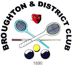Image result for Broughton (Pentre) Bowling Club