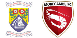 Image result for Morecambe Cc