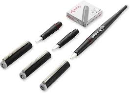 Image result for rotring fountain pen