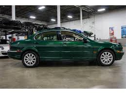 Image result for Jaguar Racing Green 2003 Jaguar