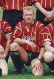 Image result for Ince Rosebridge Sports & Community Club