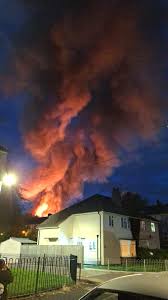 Image result for Swindon Flames