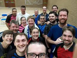 Image result for Talbot/Littledown Community Badminton Club