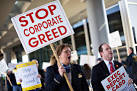 Behind the Worker Revolt at American Airlines - Businessweek