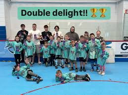 Image result for Norton Cyclones Skater Hockey Club