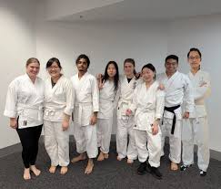 Image result for Southport Muto Aikido Club
