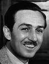 Walter E. Disney