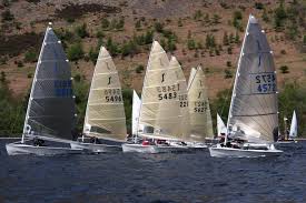 Image result for St Mary's Loch Sailing Club