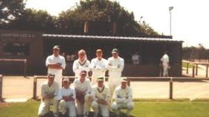 Image result for Wilmslow Wayfarers Cricket Club
