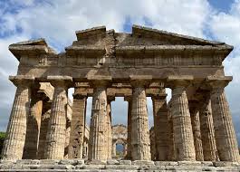 Image result for paestum