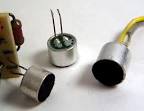File:Electret condenser microphone capsules.jpg - Wikipedia, the ...