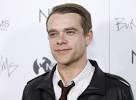Not to Worry, Nick Stahl