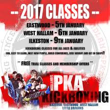 Image result for Midlands PKA Kickboxing