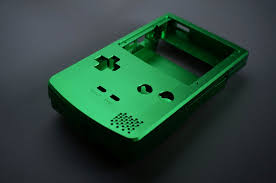 Resultado de imagen para game boy color