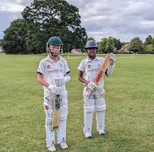Image result for Ickwell Cricket Club