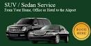 JFK) John F Kennedy Airport Limousine and Town Car Service -
