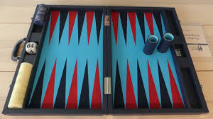 Image result for Reading Backgammon Club