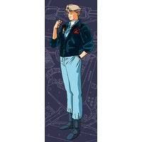 「モーラ・バシット 機動戦士ガンダム0083 STARDUST MEMORY」の画像検索結果