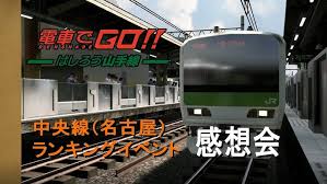 Image result for 山手線AC