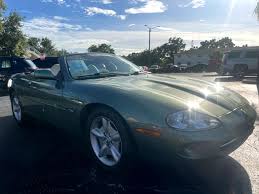 Image result for Alpine Green 1999 Jaguar