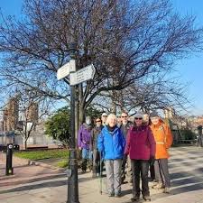 Image result for Ramblers Association - Mole Valley Group