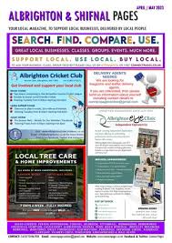 Image result for Albrighton Cricket Club