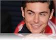 zac efron la celebrite na que