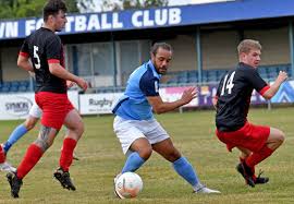 Image result for Rothwell Town A F C