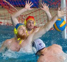 Image result for Polytechnic (London) - Water Polo