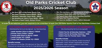 Image result for Old Dorkinian Cricket Club