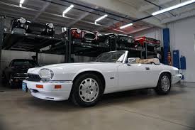 Image result for Spindrift White 1996 Jaguar