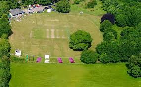 Image result for Kidsgrove Cricket Club