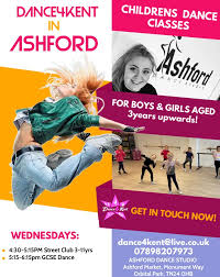 Image result for Ashford Dance Club