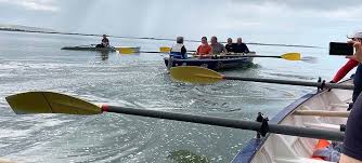 Image result for Aberporth Rowing Club