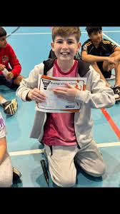 Image result for Darnills Abbey Badminton Club