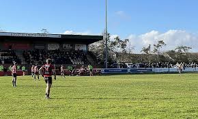 Image result for Sedgley Park Rugby Union Football Club