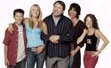 8 Simple Rules for Dating My Teenage Daughter
