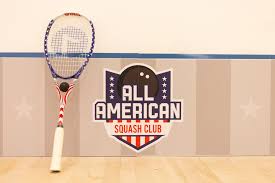 Image result for Hunts County Squash Club