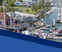 Image result for Royal Lymington Yacht Club