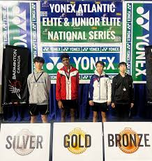 Image result for Nova badminton Club