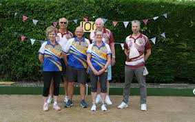 Image result for City Of Ely Bowls Club