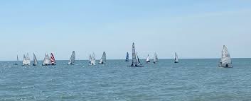 Image result for Bexhill Sailing Club