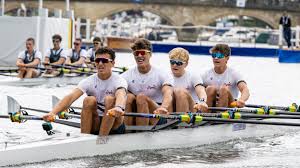Image result for Row Caldecotte Rowing Club