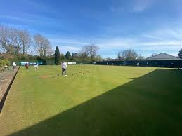 Image result for Kirby Muxloe Bowls Club