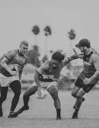 Image result for Wimbledon Touch Rugby